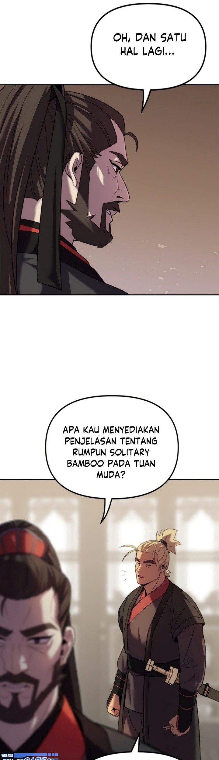 Chronicles of the Demon Faction Chapter 10 - halaman 44