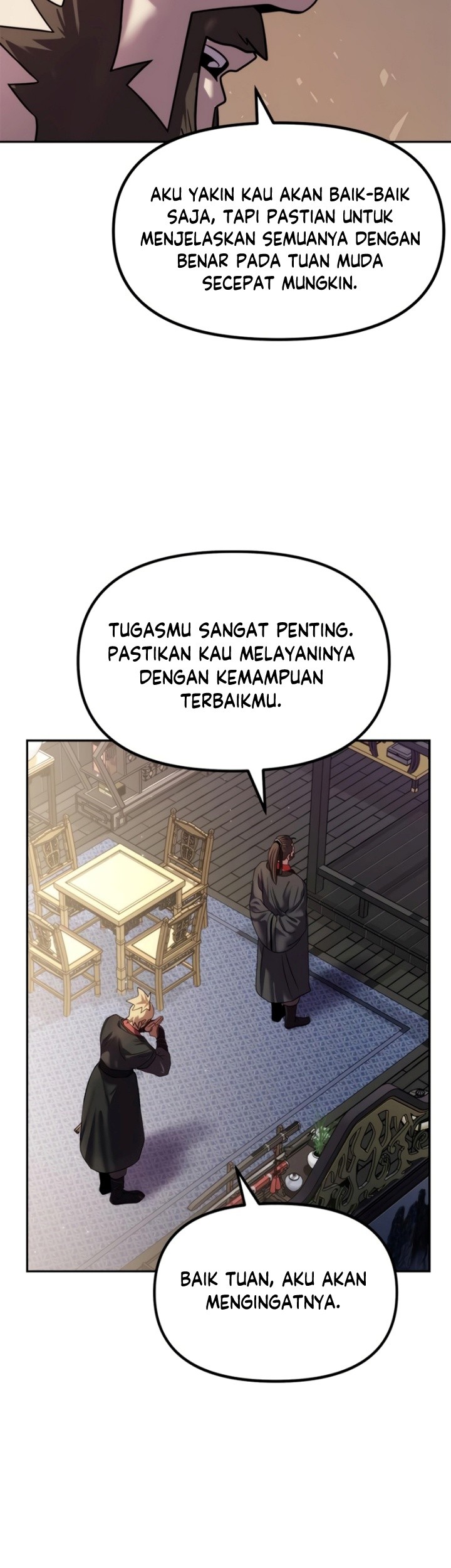 Chronicles of the Demon Faction Chapter 10 - halaman 46