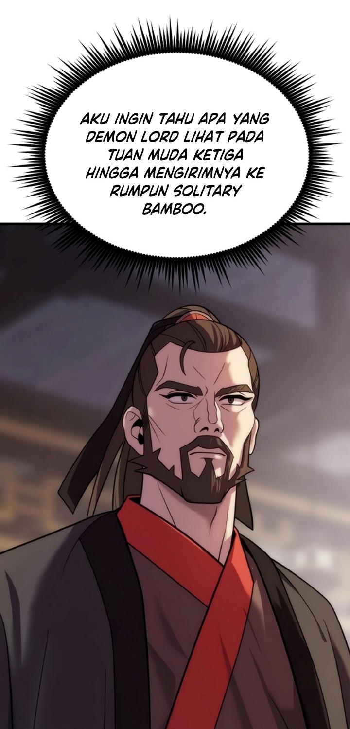 Chronicles of the Demon Faction Chapter 10 - halaman 47