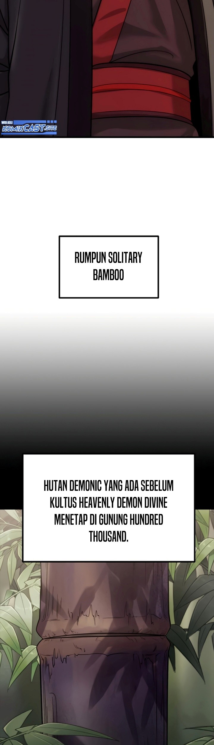 Chronicles of the Demon Faction Chapter 10 - halaman 48