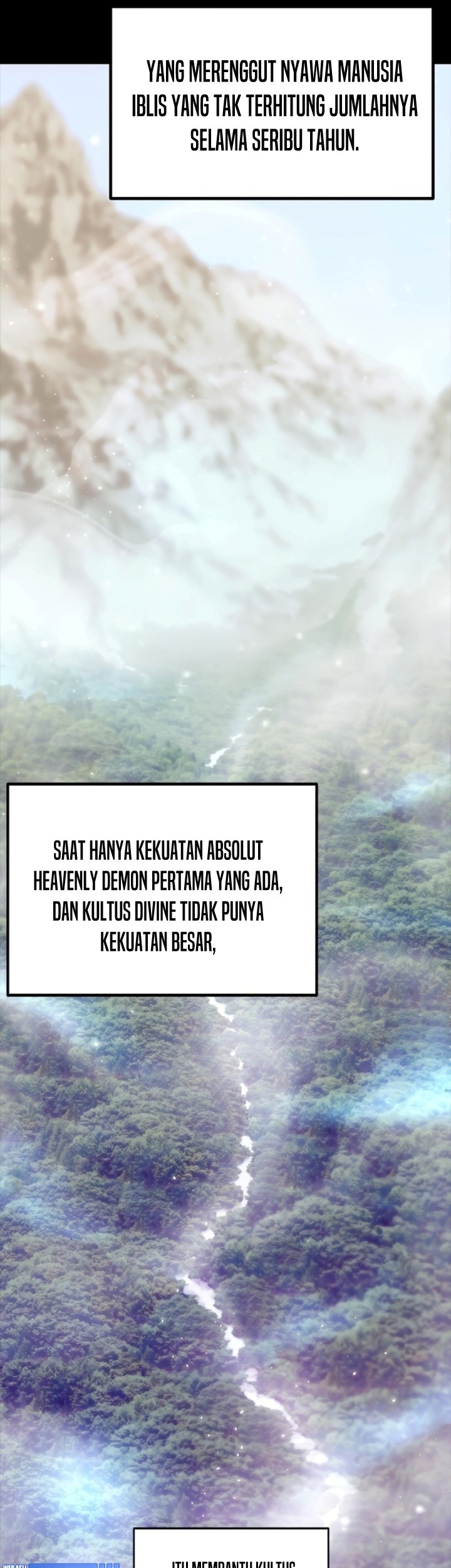 Chronicles of the Demon Faction Chapter 10 - halaman 50