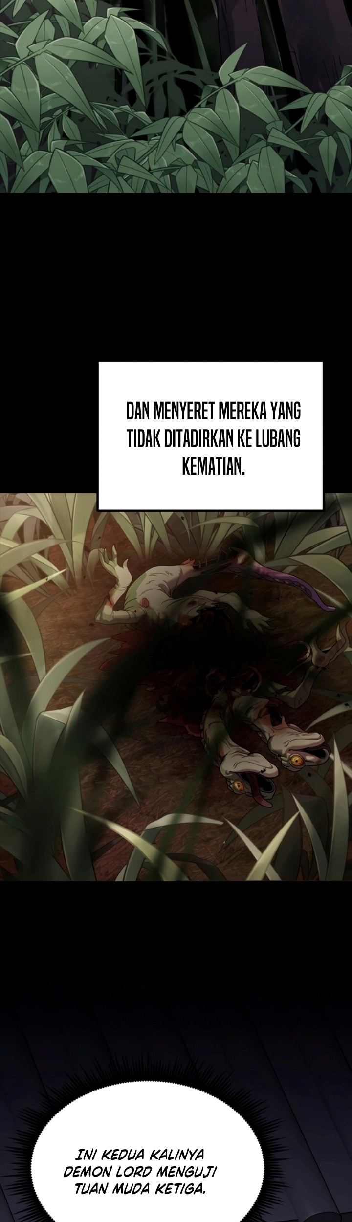 Chronicles of the Demon Faction Chapter 10 - halaman 52