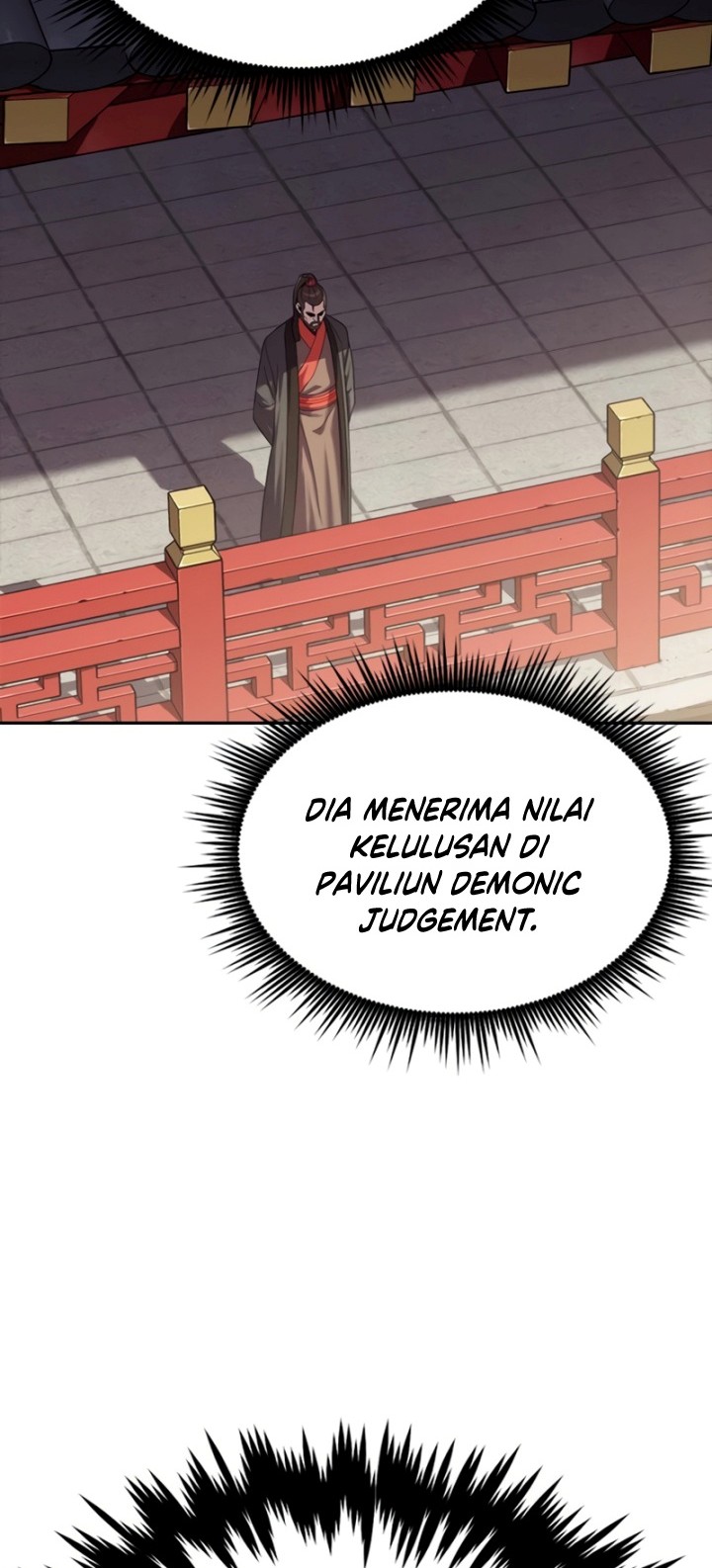 Chronicles of the Demon Faction Chapter 10 - halaman 53