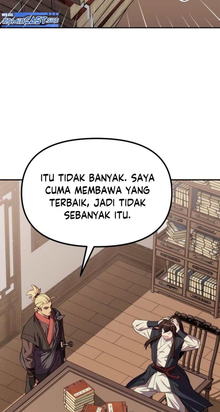 Chronicles of the Demon Faction Chapter 10 - halaman 57