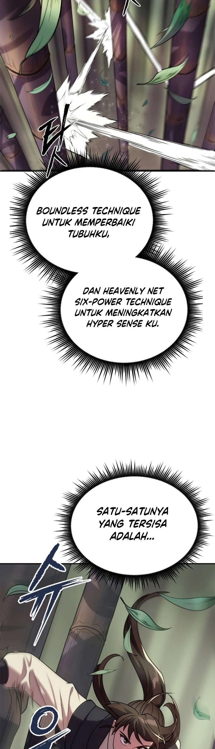 Chronicles of the Demon Faction Chapter 10 - halaman 6
