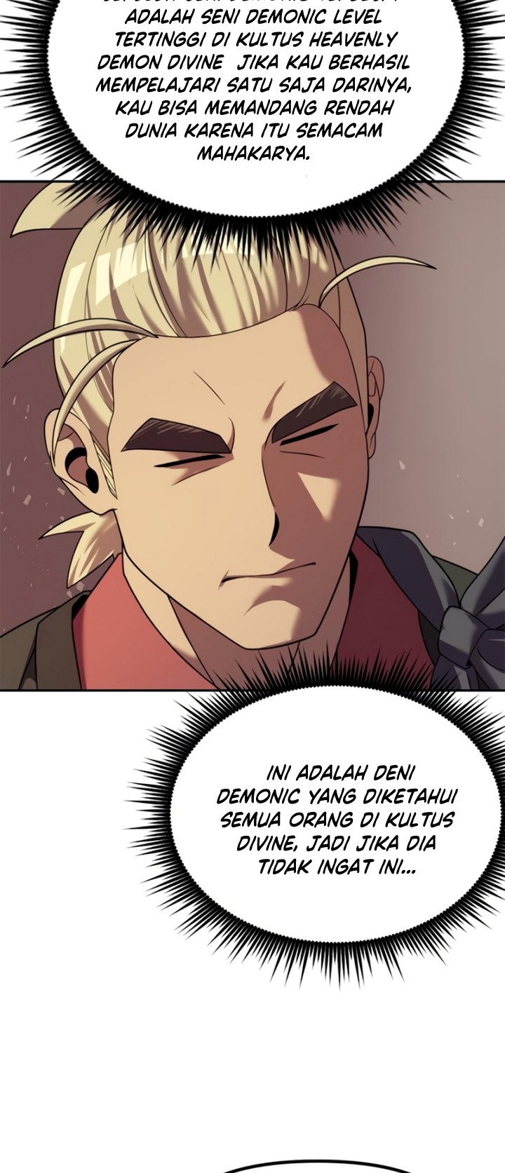 Chronicles of the Demon Faction Chapter 10 - halaman 63