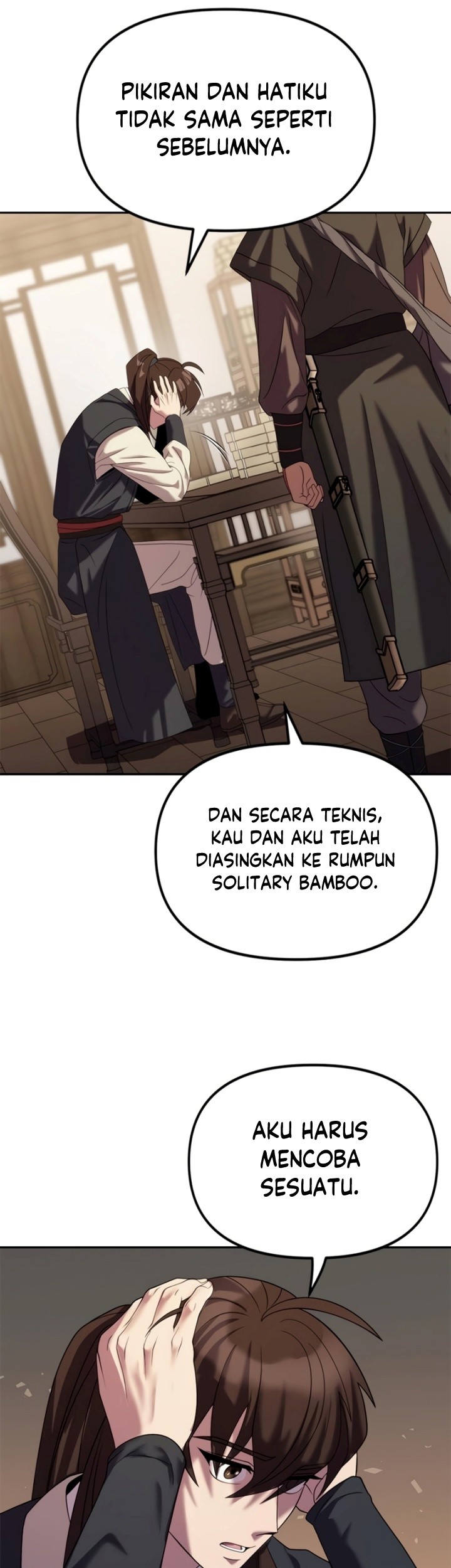 Chronicles of the Demon Faction Chapter 10 - halaman 68