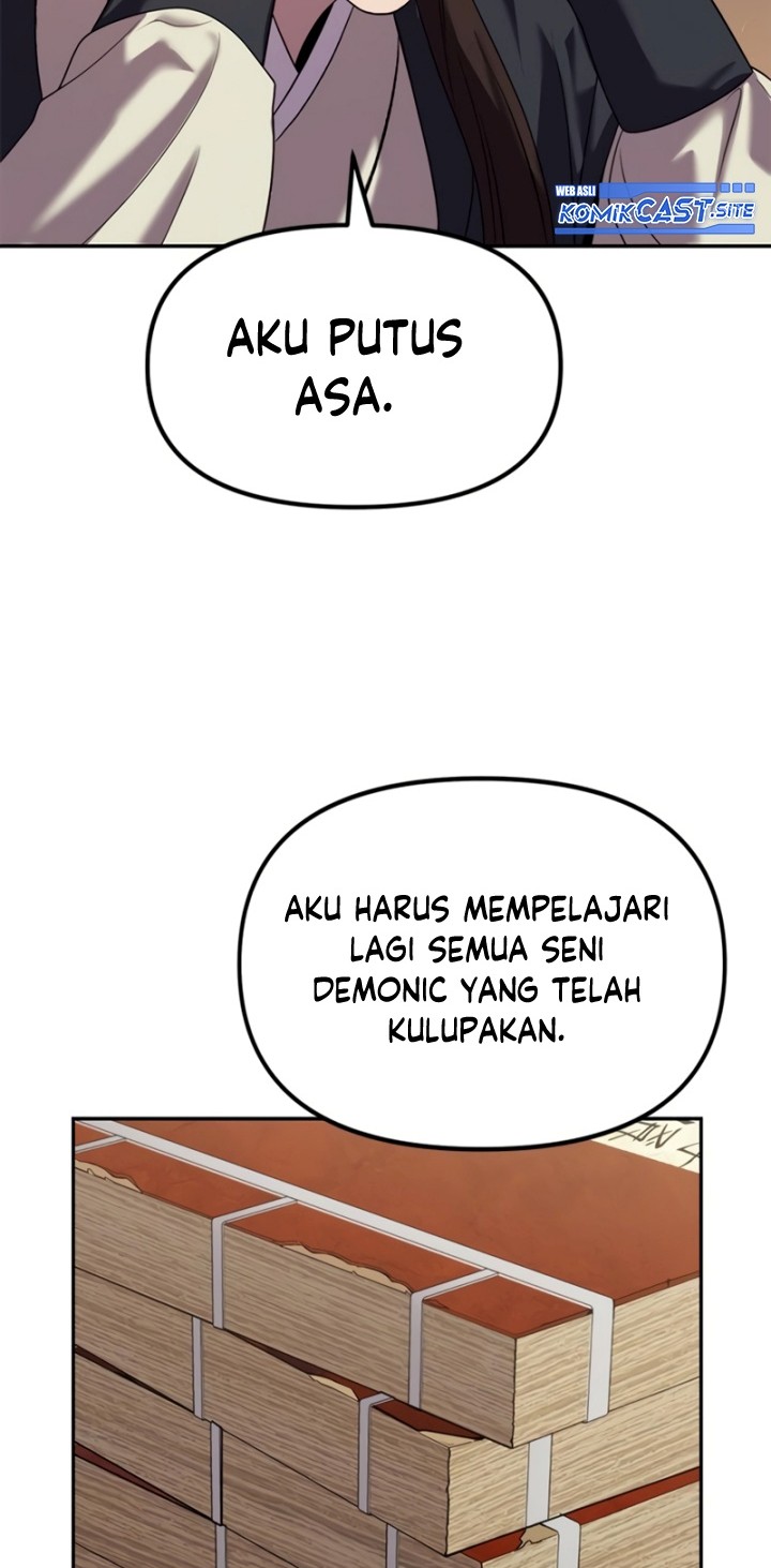 Chronicles of the Demon Faction Chapter 10 - halaman 69