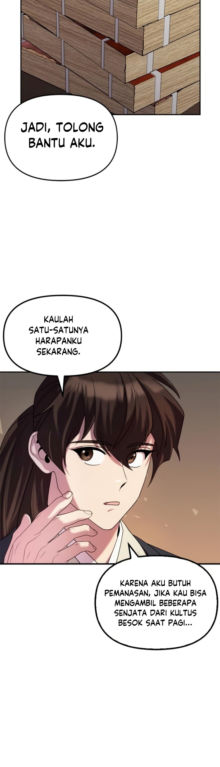 Chronicles of the Demon Faction Chapter 10 - halaman 70