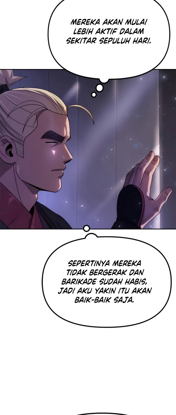 Chronicles of the Demon Faction Chapter 10 - halaman 75