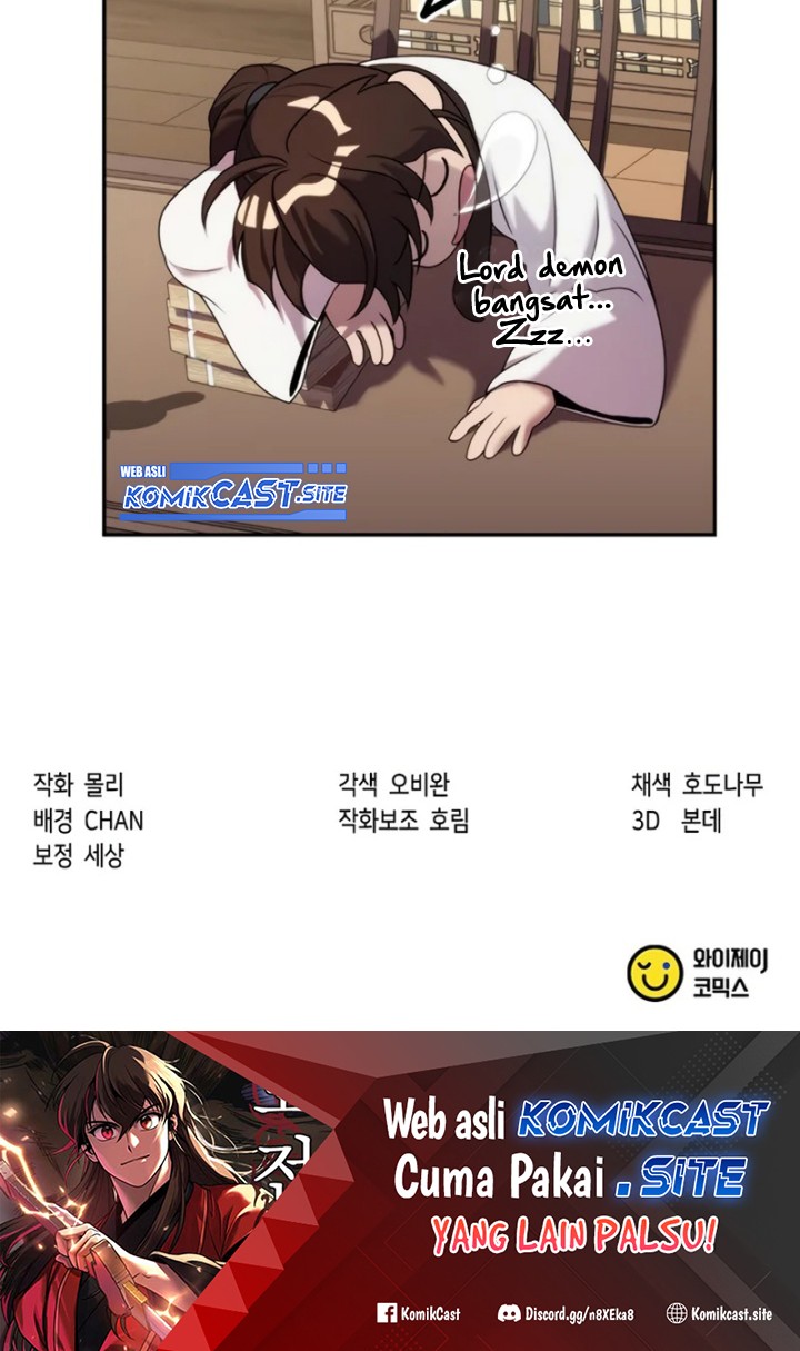 Chronicles of the Demon Faction Chapter 10 - halaman 81