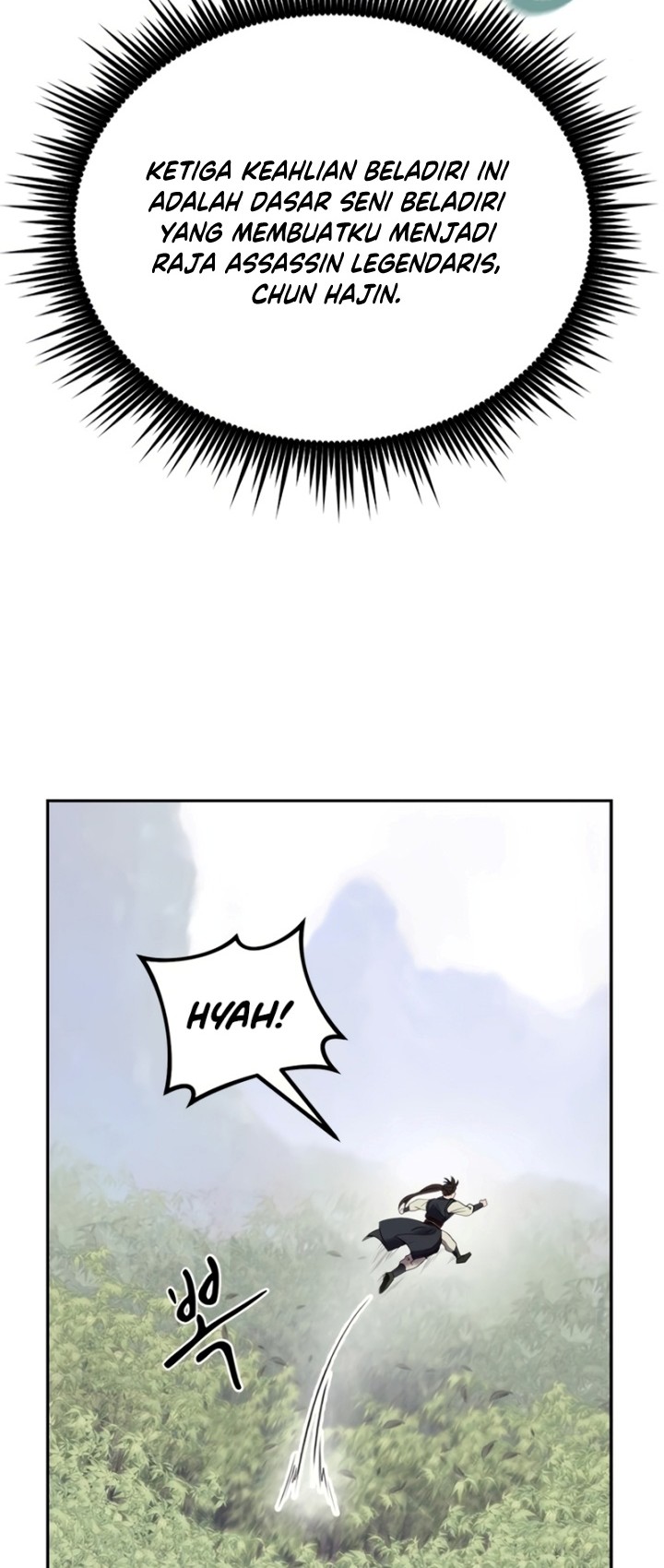 Chronicles of the Demon Faction Chapter 10 - halaman 9