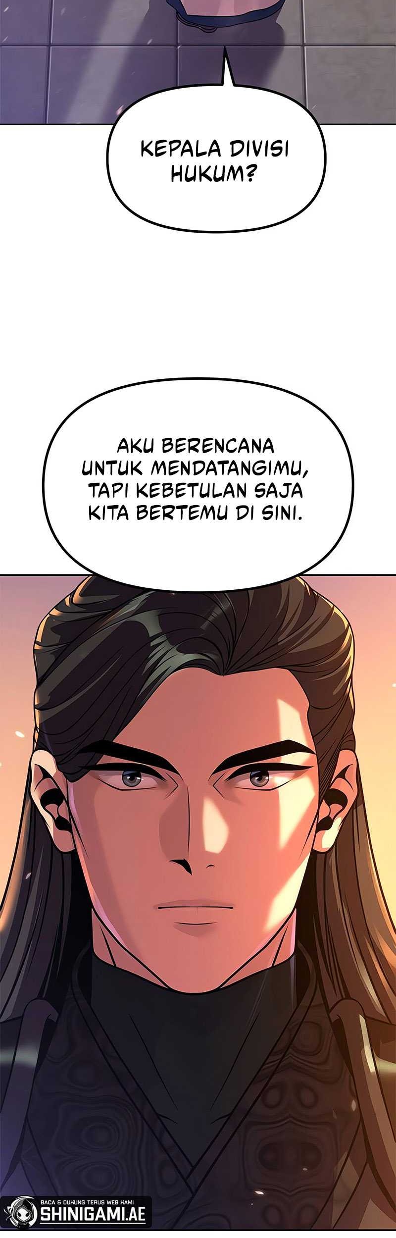 Chronicles of the Demon Faction Chapter 100 - halaman 12