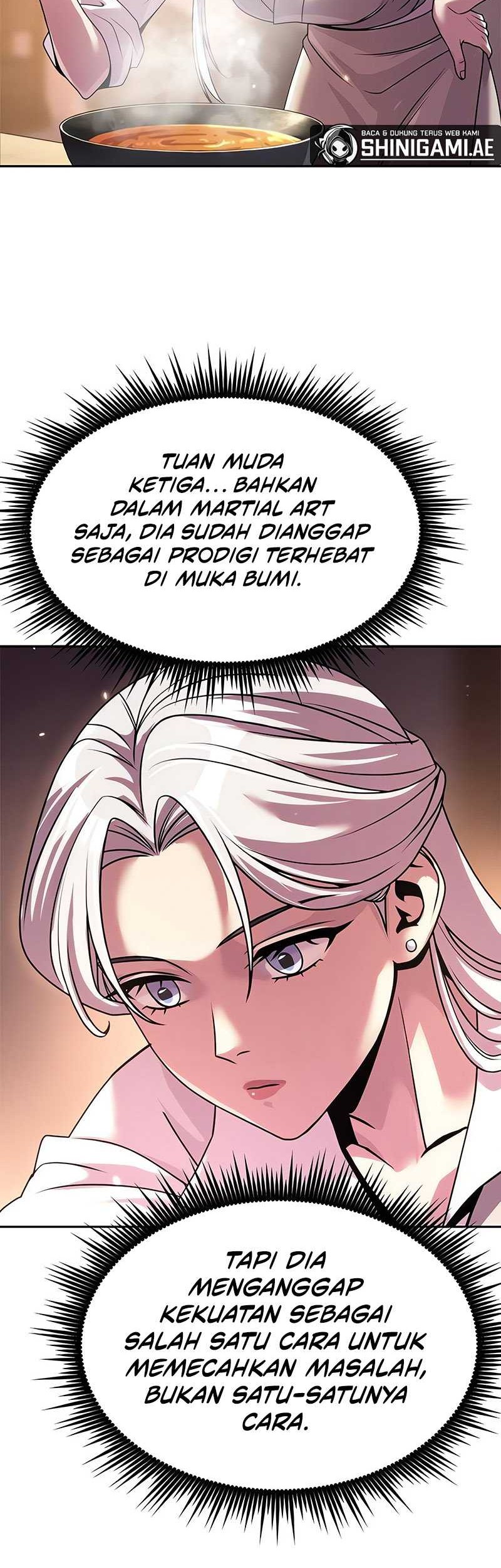 Chronicles of the Demon Faction Chapter 100 - halaman 23