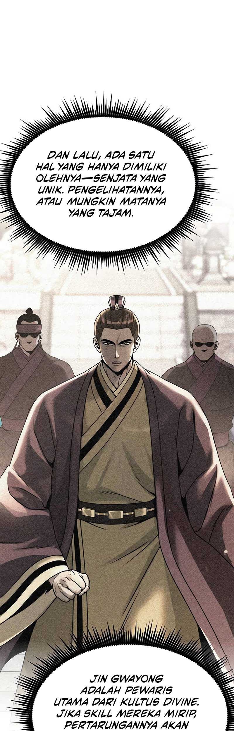 Chronicles of the Demon Faction Chapter 100 - halaman 24