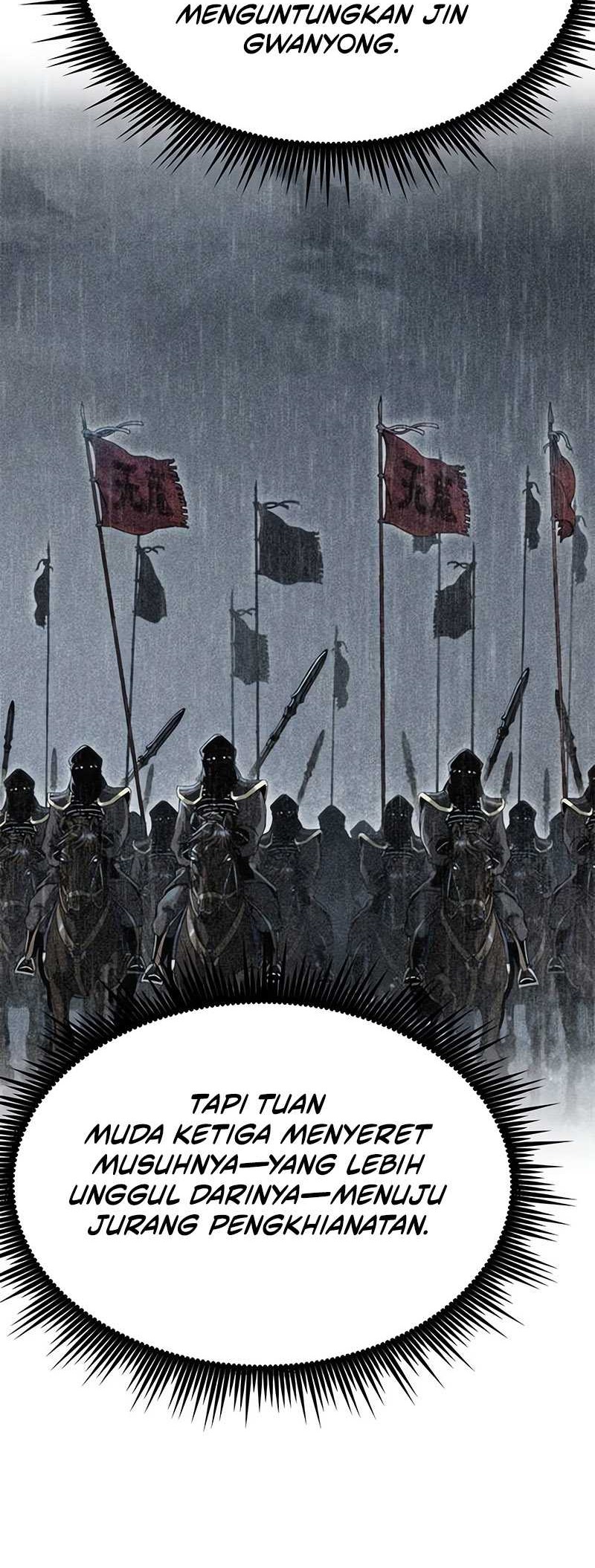 Chronicles of the Demon Faction Chapter 100 - halaman 25