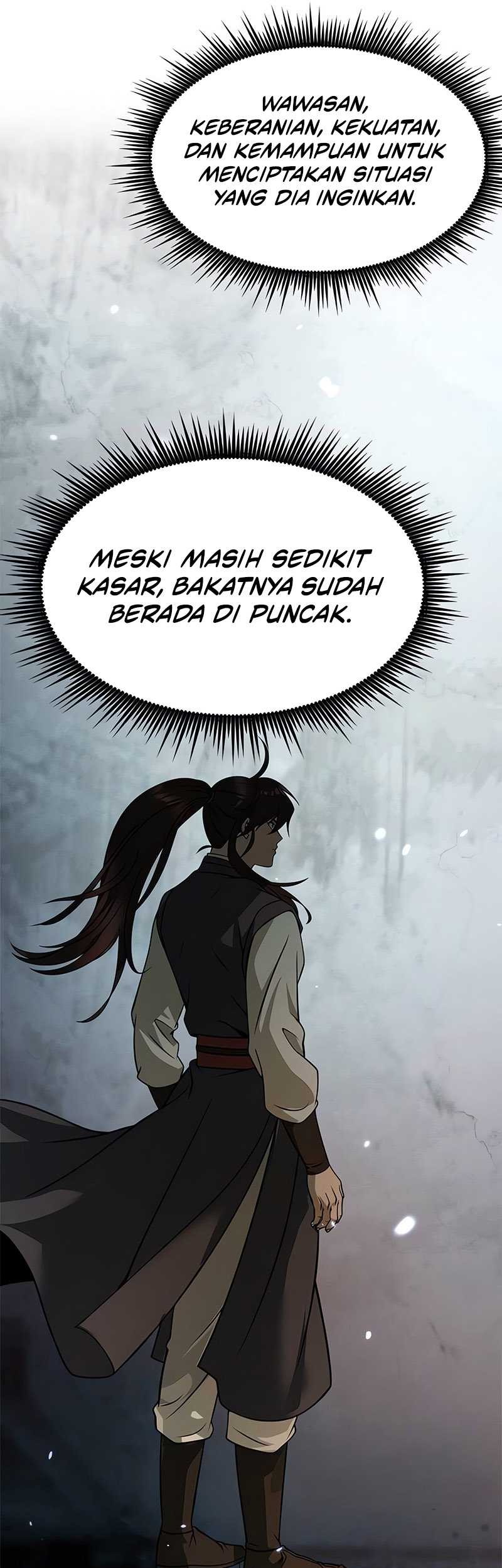 Chronicles of the Demon Faction Chapter 100 - halaman 26
