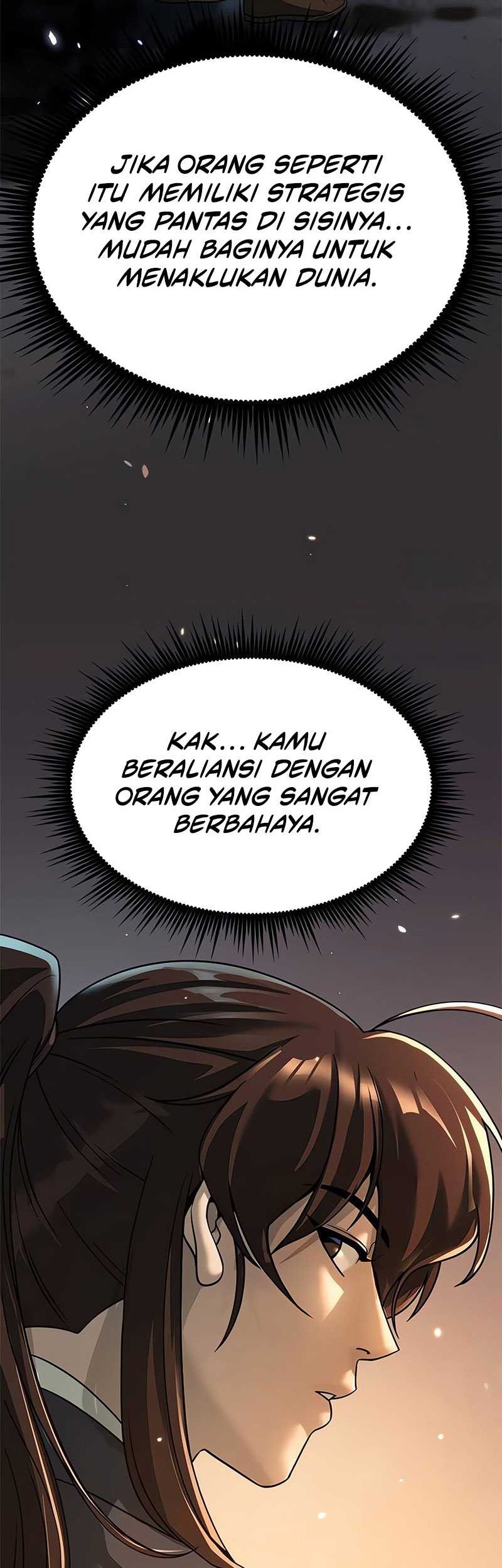 Chronicles of the Demon Faction Chapter 100 - halaman 27