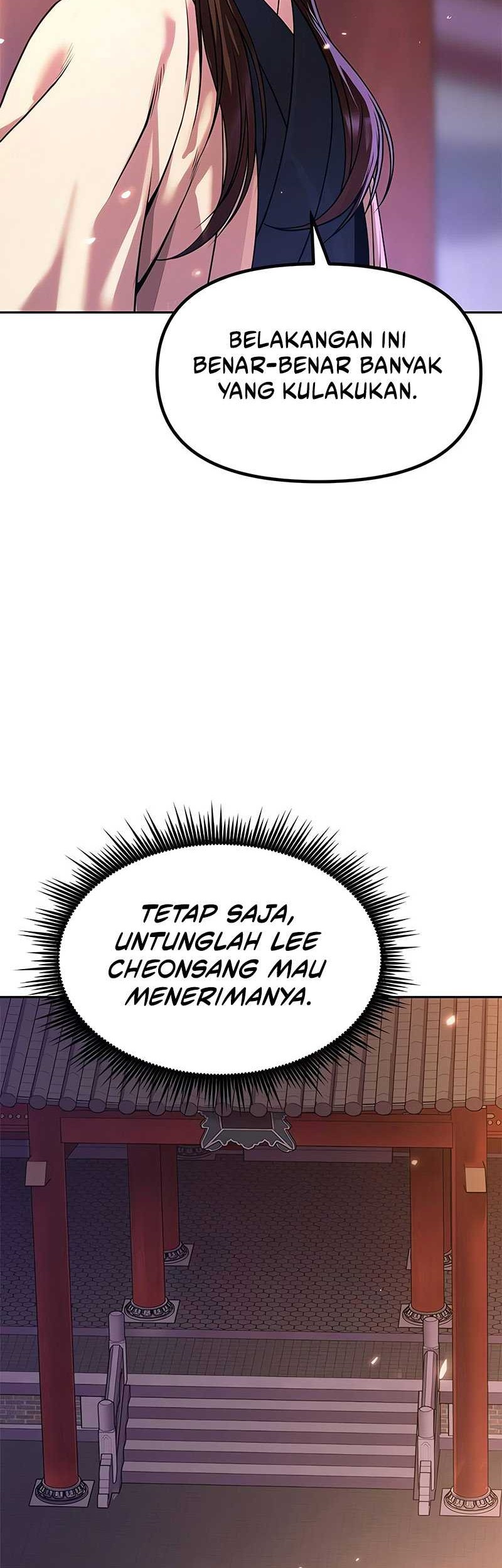 Chronicles of the Demon Faction Chapter 100 - halaman 3