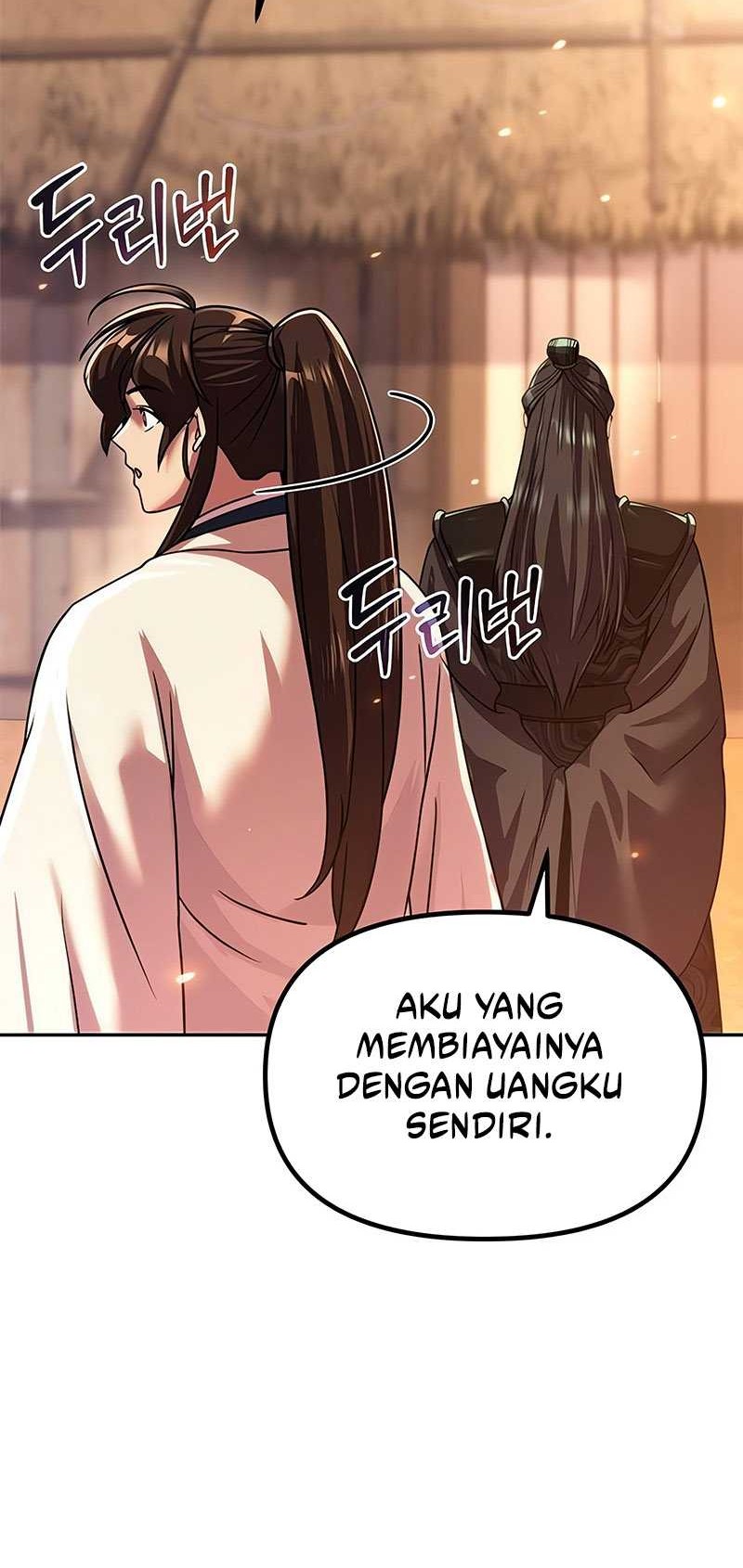 Chronicles of the Demon Faction Chapter 100 - halaman 33