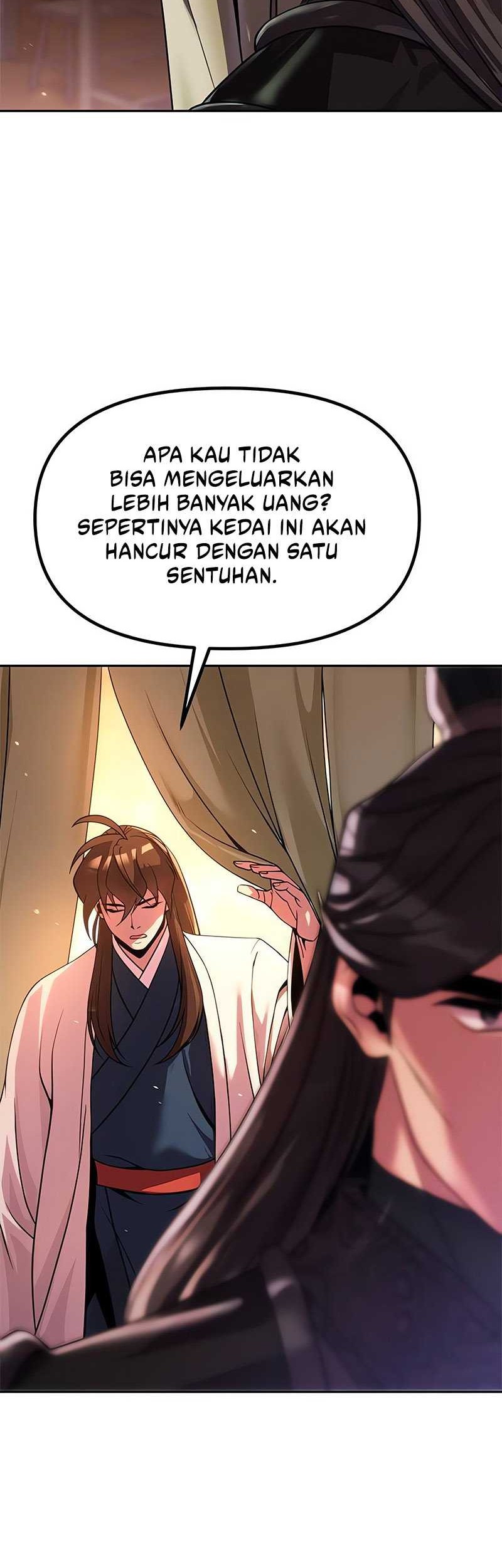 Chronicles of the Demon Faction Chapter 100 - halaman 35