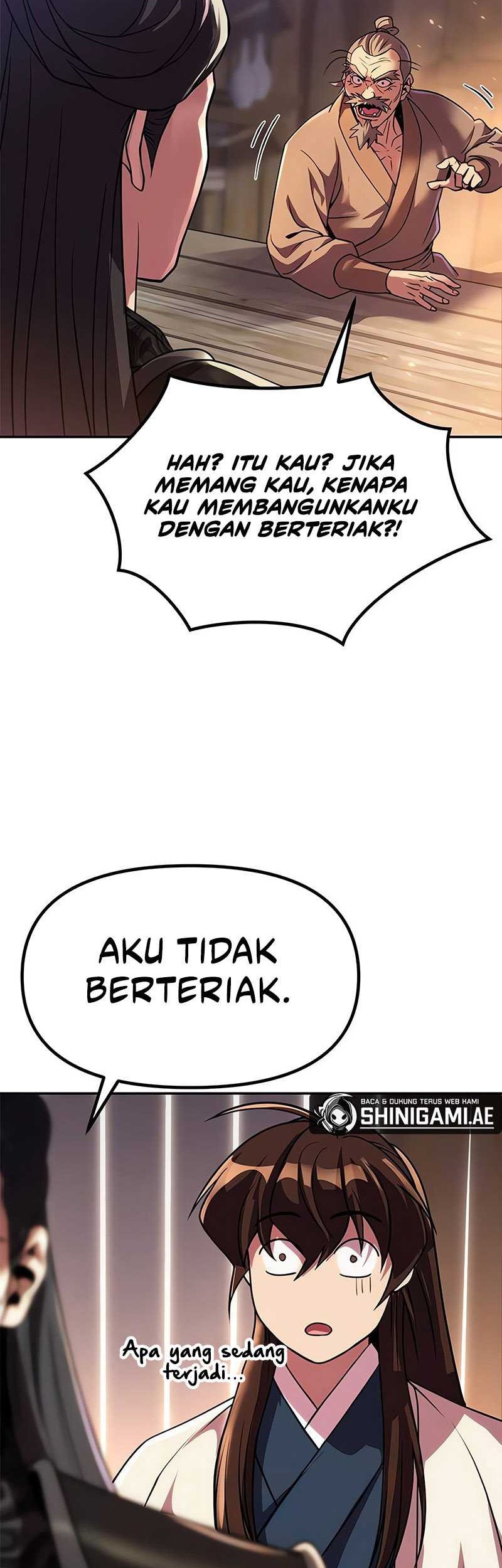 Chronicles of the Demon Faction Chapter 100 - halaman 39