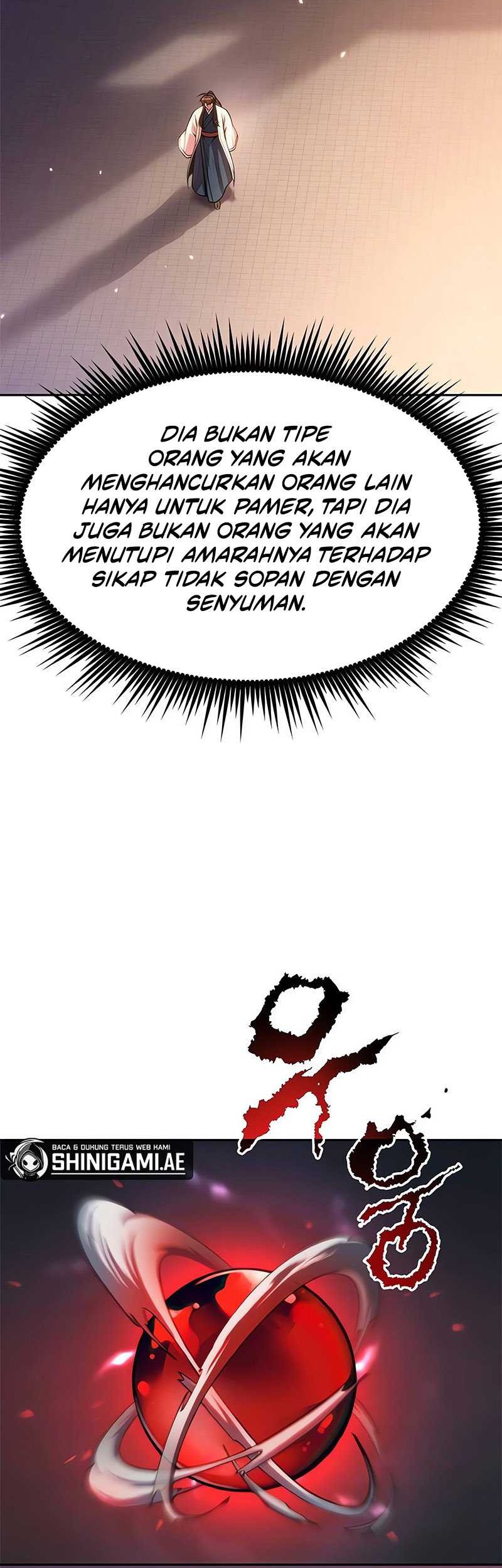 Chronicles of the Demon Faction Chapter 100 - halaman 4