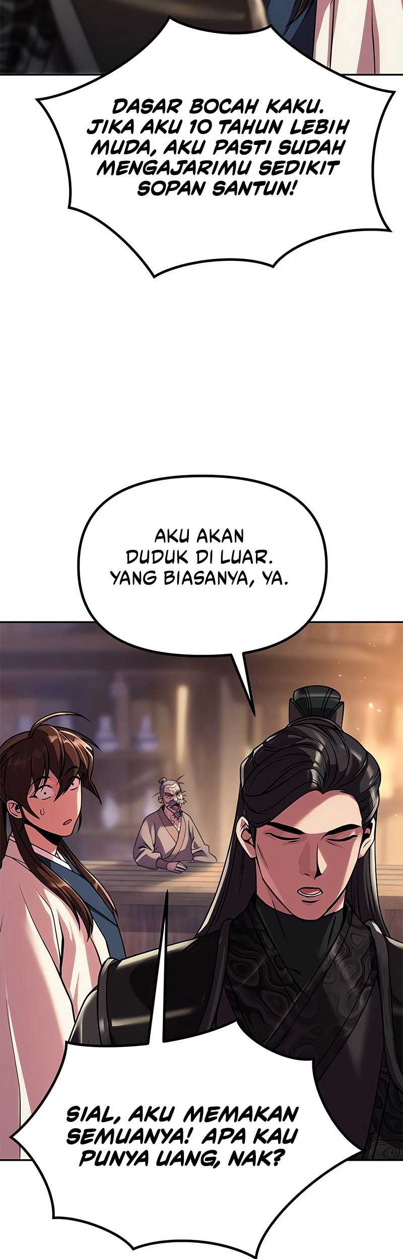 Chronicles of the Demon Faction Chapter 100 - halaman 40