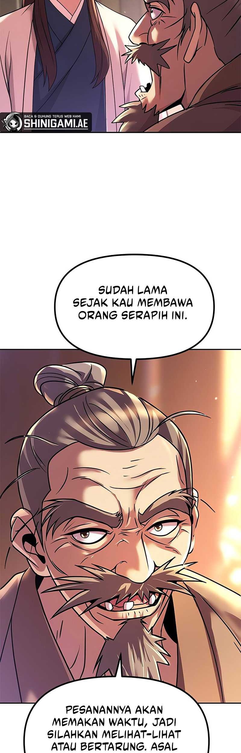 Chronicles of the Demon Faction Chapter 100 - halaman 44