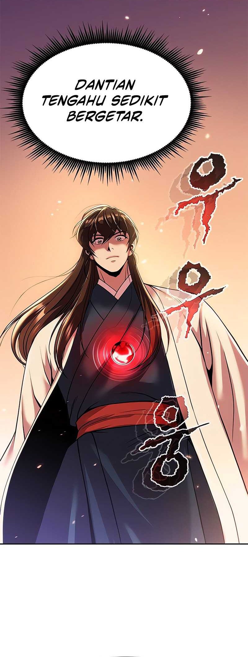 Chronicles of the Demon Faction Chapter 100 - halaman 5