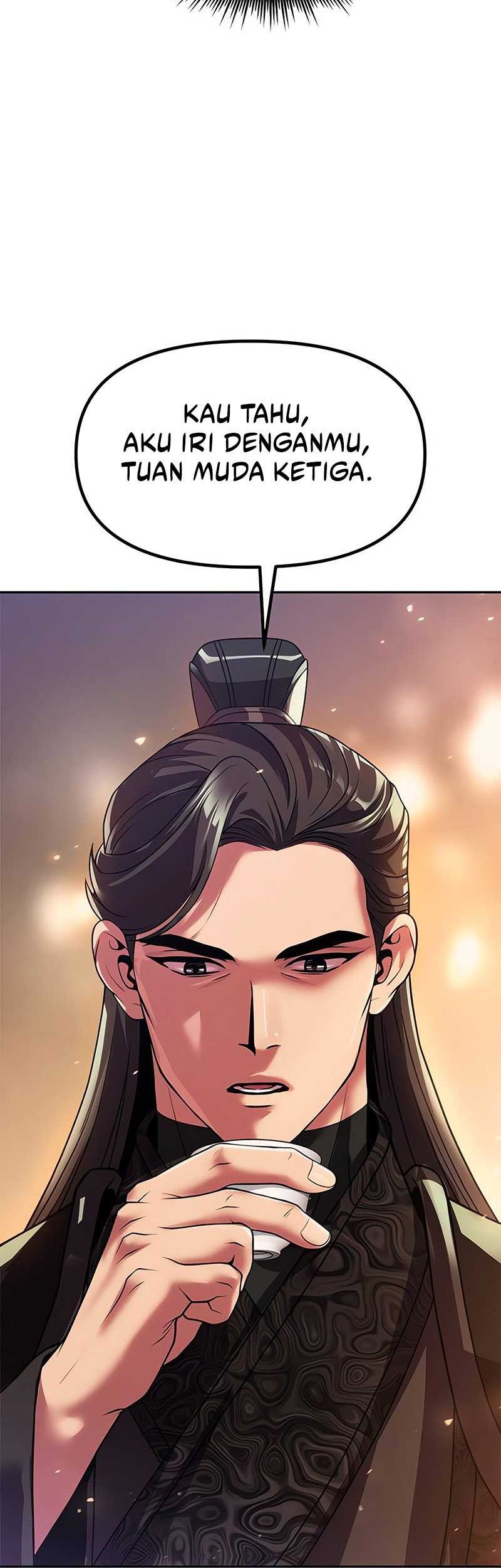 Chronicles of the Demon Faction Chapter 100 - halaman 53