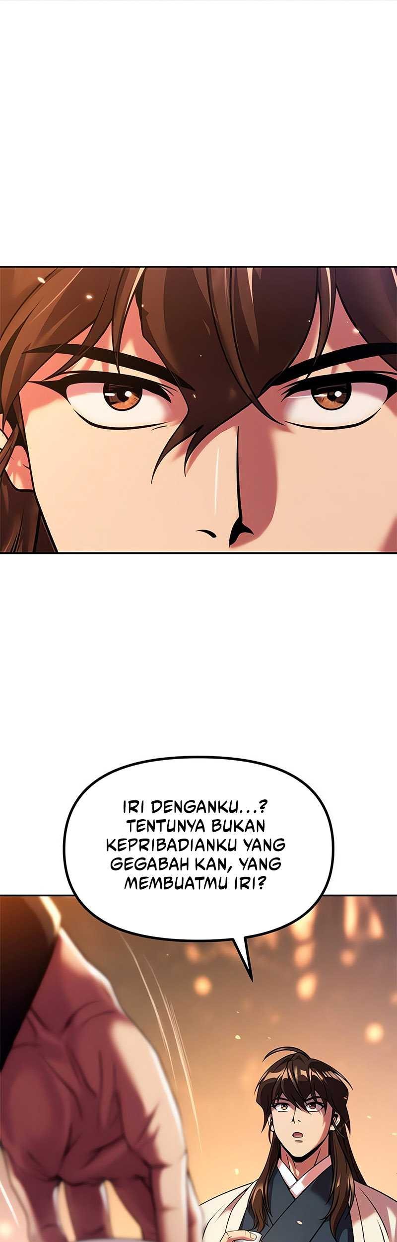 Chronicles of the Demon Faction Chapter 100 - halaman 54