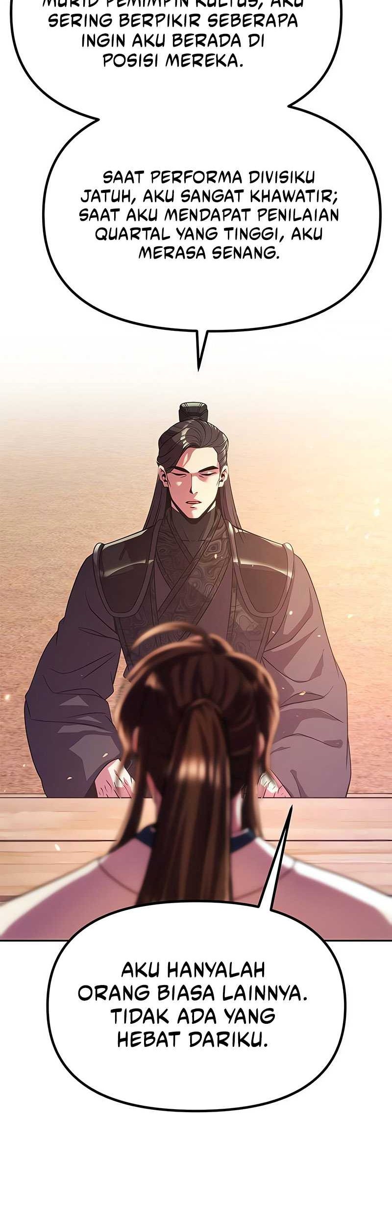 Chronicles of the Demon Faction Chapter 100 - halaman 57