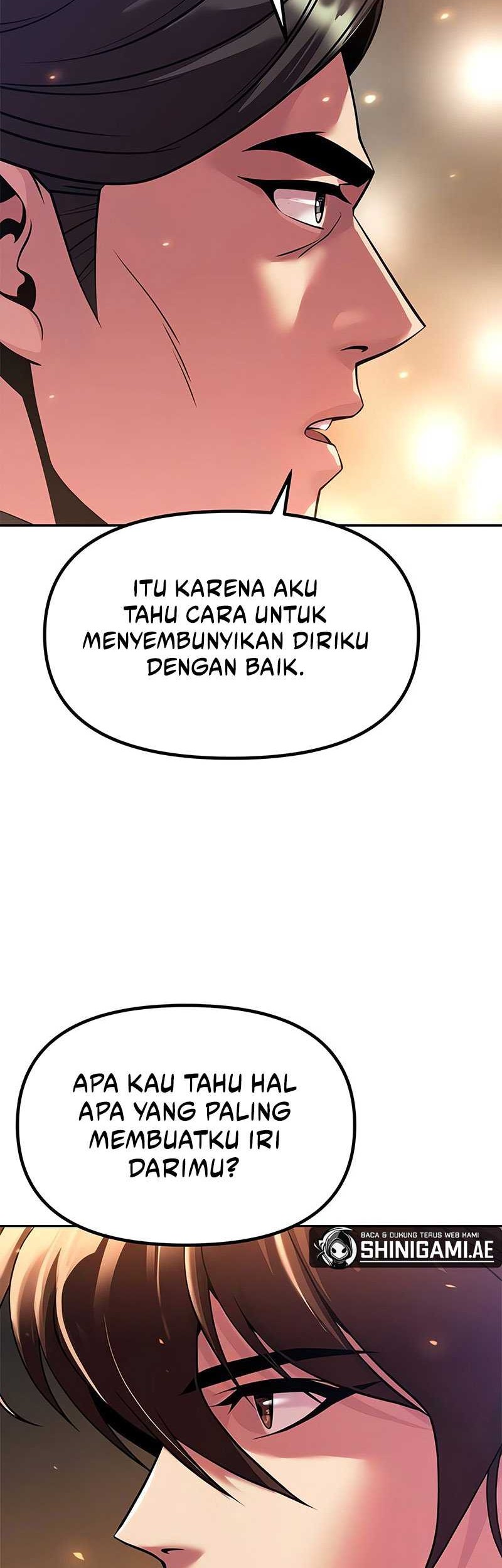 Chronicles of the Demon Faction Chapter 100 - halaman 59