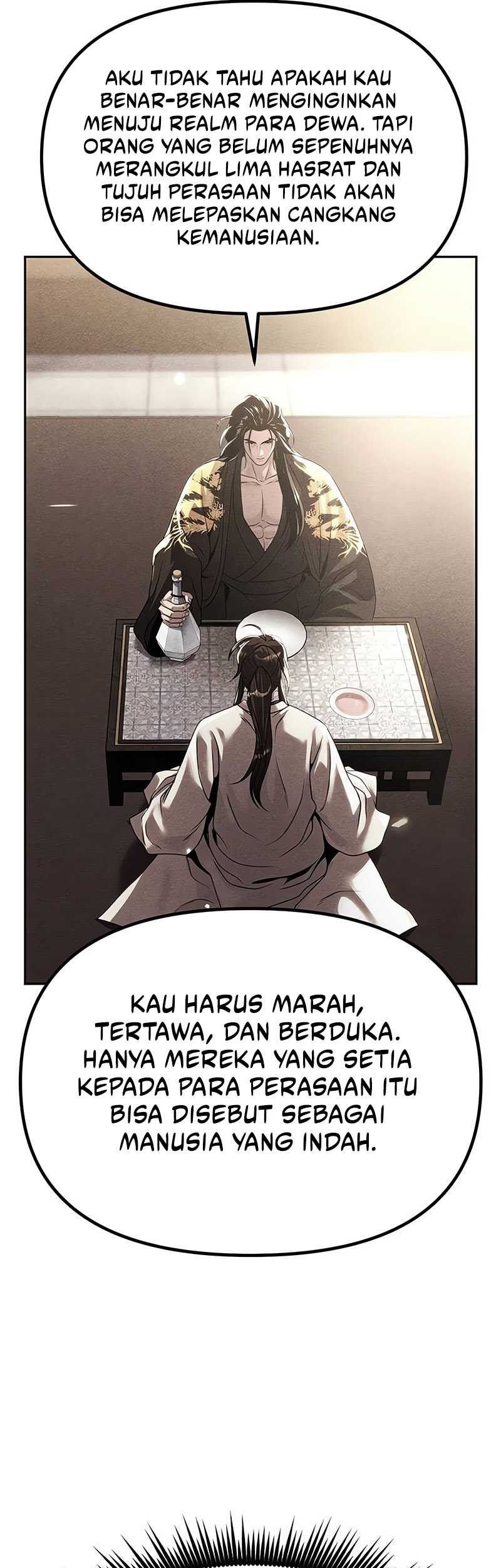 Chronicles of the Demon Faction Chapter 100 - halaman 6