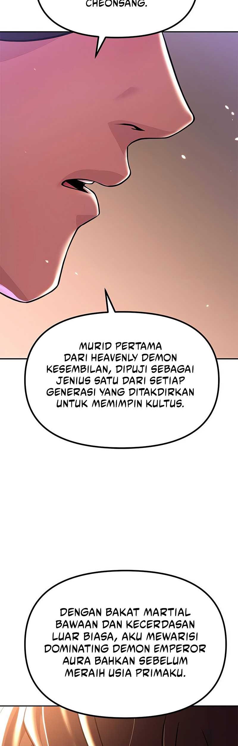 Chronicles of the Demon Faction Chapter 100 - halaman 63