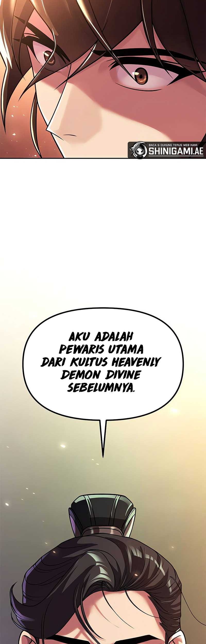 Chronicles of the Demon Faction Chapter 100 - halaman 64