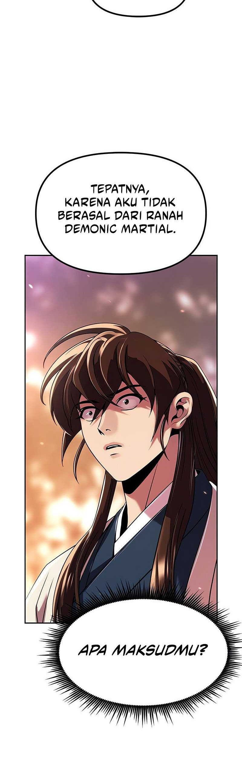 Chronicles of the Demon Faction Chapter 100 - halaman 69