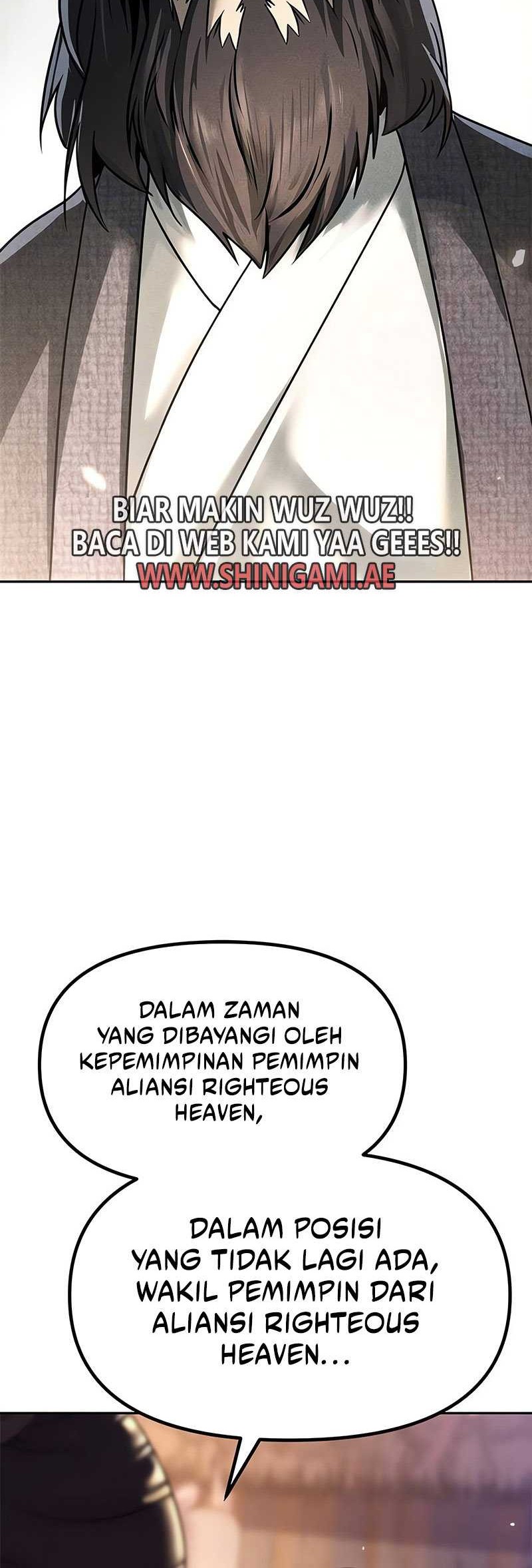 Chronicles of the Demon Faction Chapter 100 - halaman 77