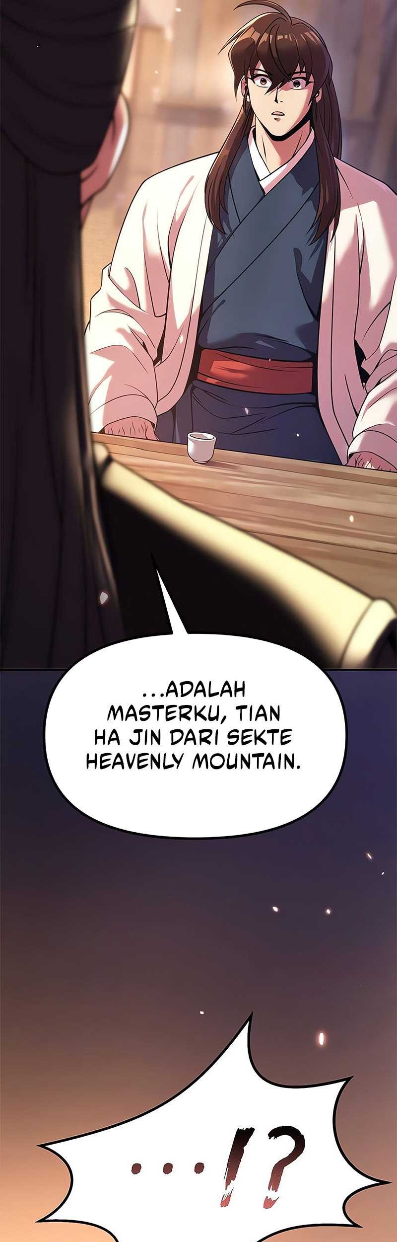 Chronicles of the Demon Faction Chapter 100 - halaman 78