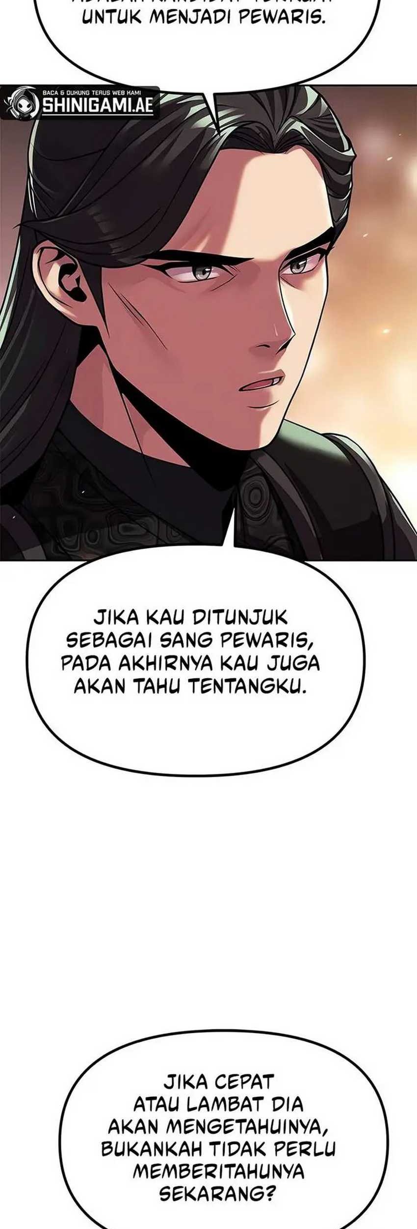 Chronicles of the Demon Faction Chapter 101 - halaman 13