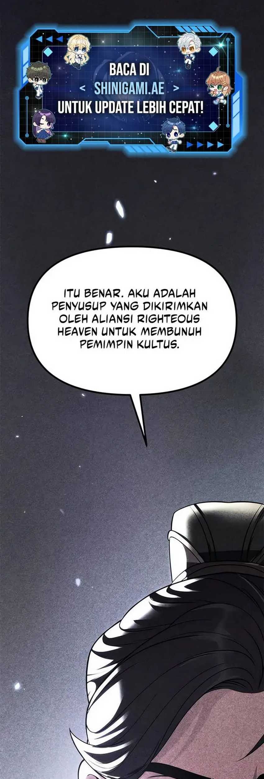 Chronicles of the Demon Faction Chapter 101 - halaman 2