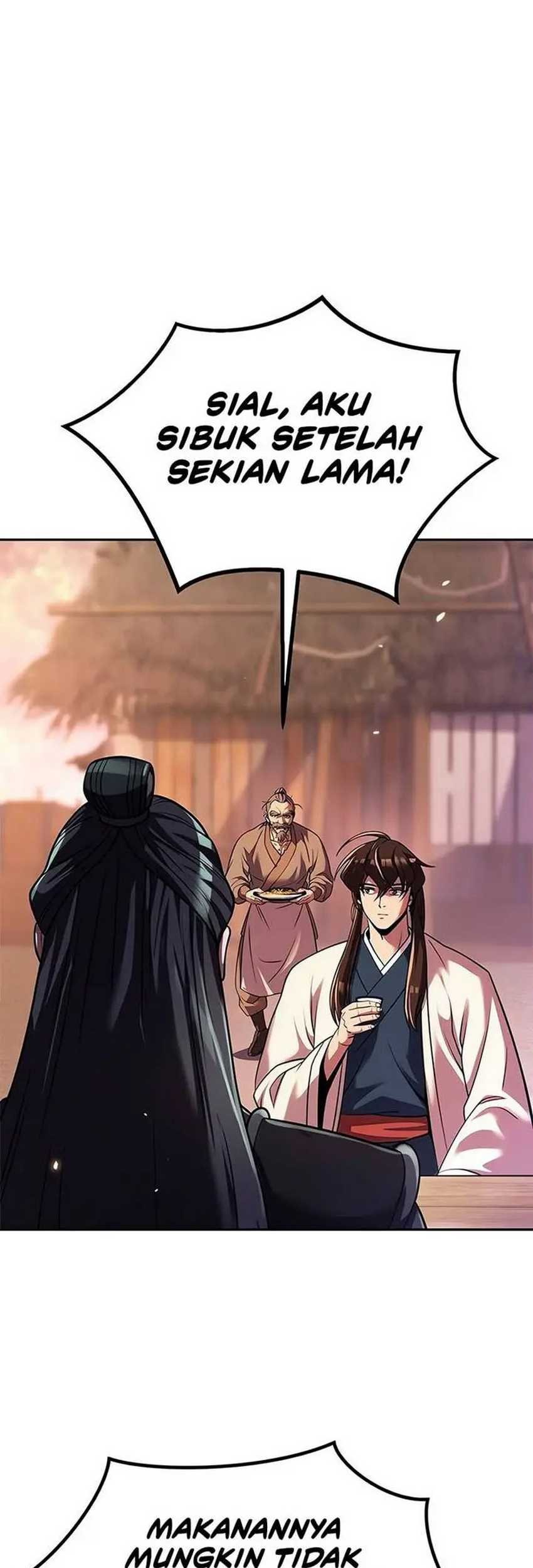 Chronicles of the Demon Faction Chapter 101 - halaman 20