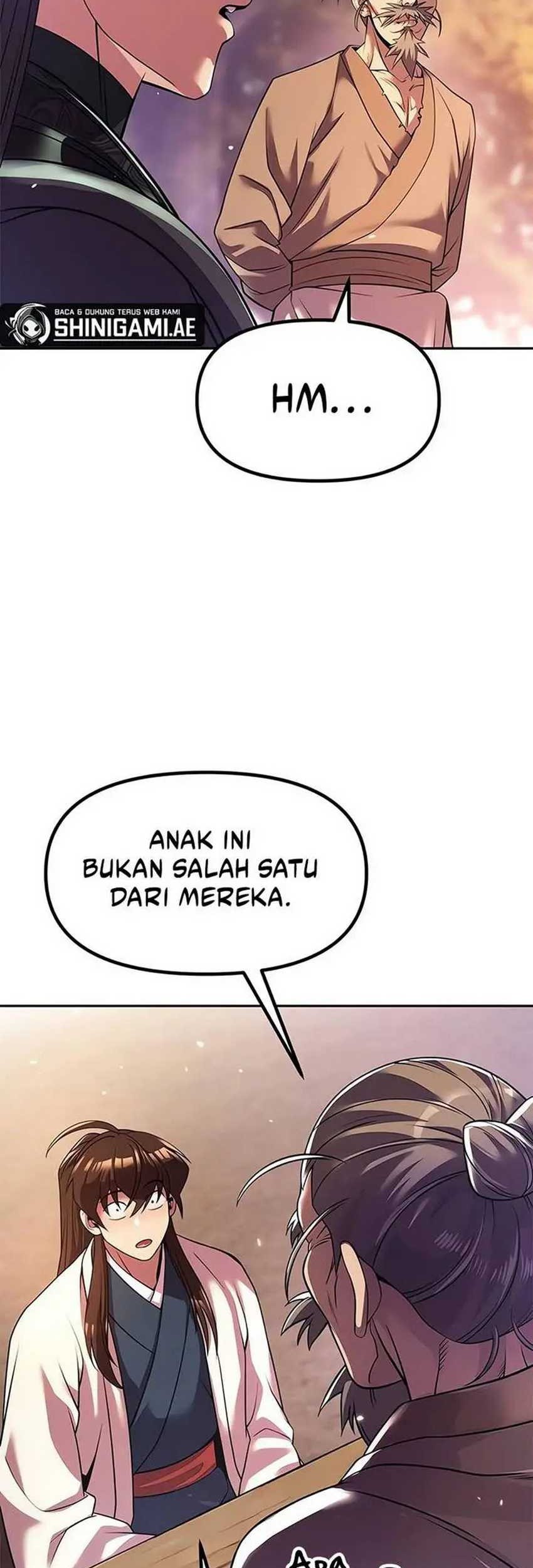 Chronicles of the Demon Faction Chapter 101 - halaman 22