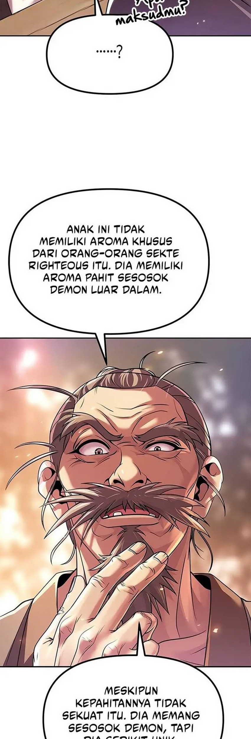 Chronicles of the Demon Faction Chapter 101 - halaman 23