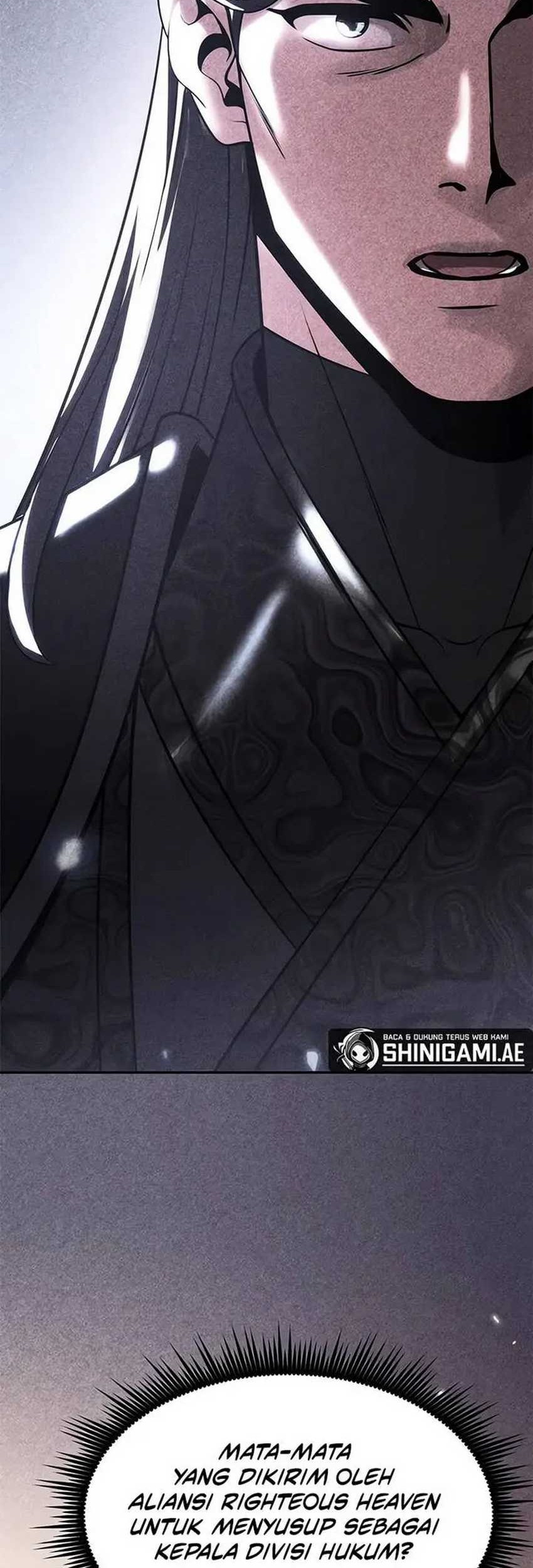 Chronicles of the Demon Faction Chapter 101 - halaman 3