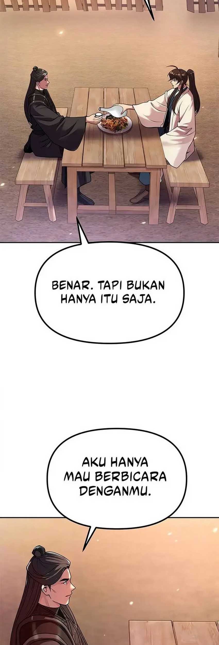 Chronicles of the Demon Faction Chapter 101 - halaman 30
