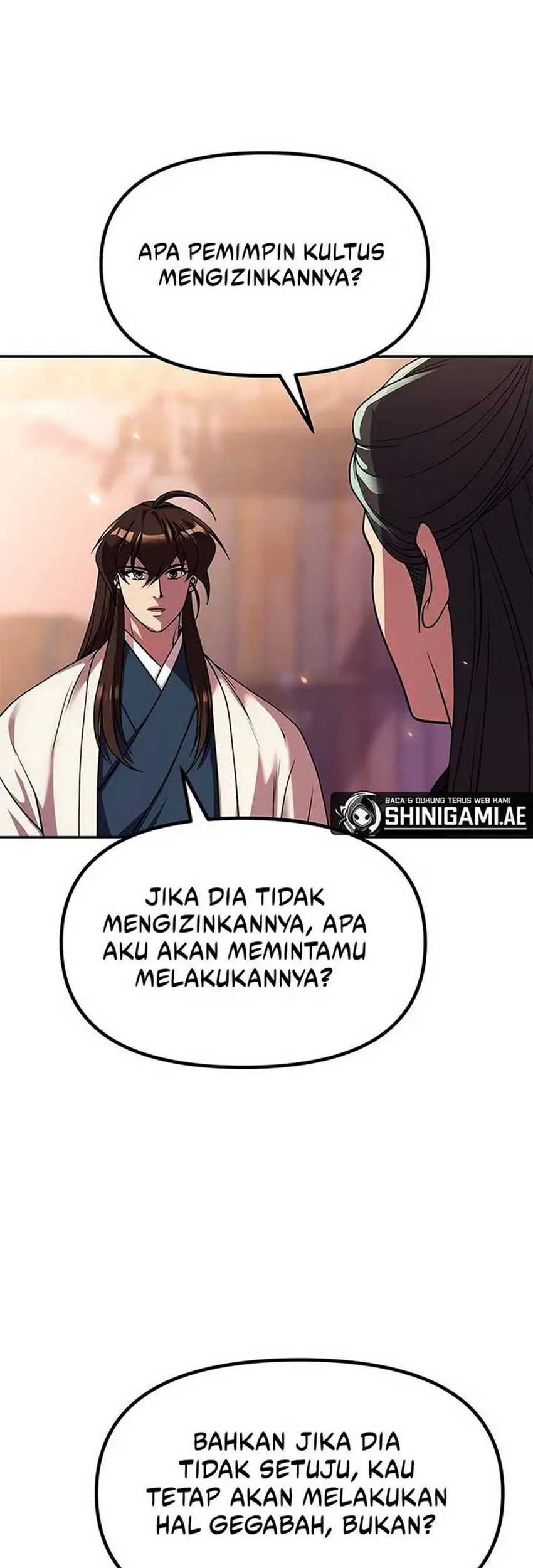 Chronicles of the Demon Faction Chapter 101 - halaman 36