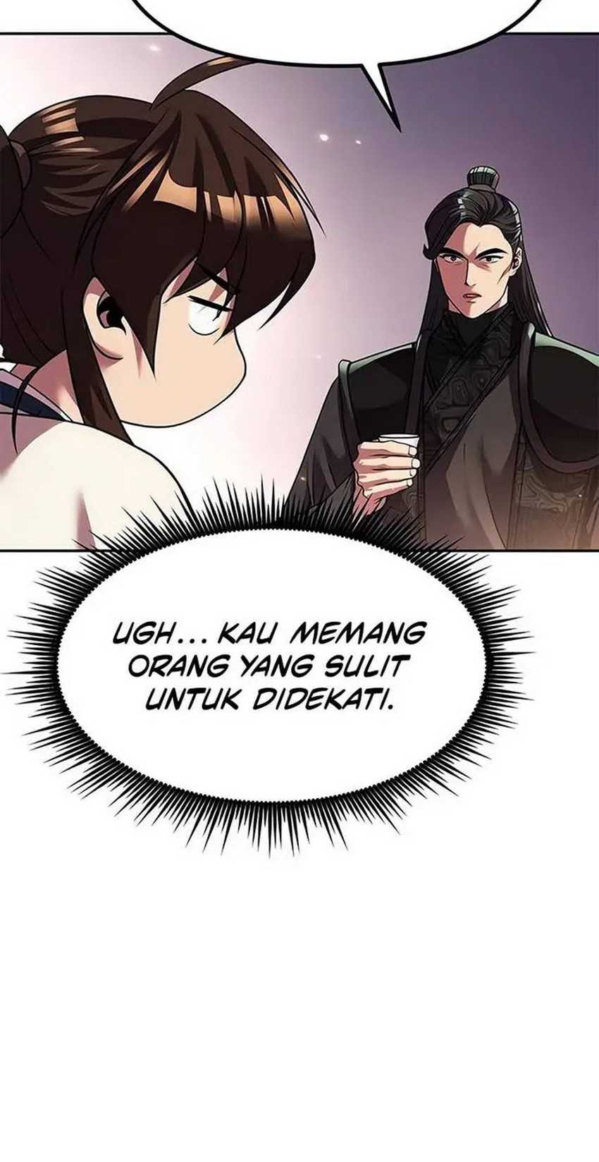 Chronicles of the Demon Faction Chapter 101 - halaman 37