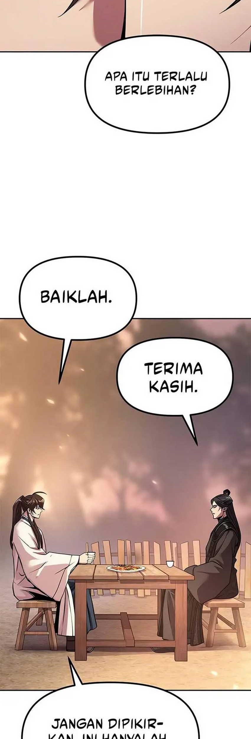 Chronicles of the Demon Faction Chapter 101 - halaman 41